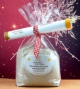 Weihnachtlicher Apfelkuchen 440g  Backmischung